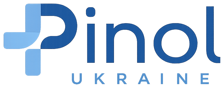 Pinol Ukraine